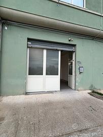 Locale artigianale mq 200
