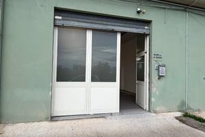 Locale artigianale mq 200