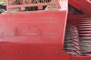 Imballatrice Massey Ferguson