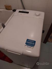 Lavatrice zerowatt (candy)