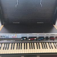 Organo Farfisa Vip 202R