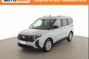FORD Tourneo Courier JZ81841