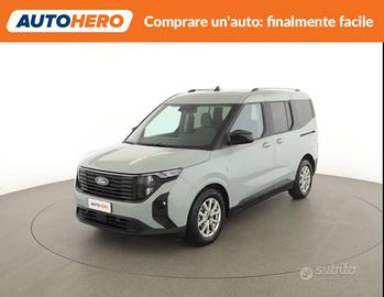 FORD Tourneo Courier JZ81841