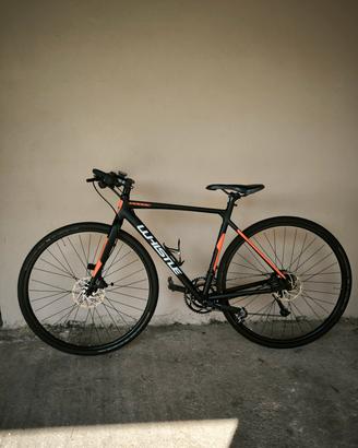 MTB gravel wishtle