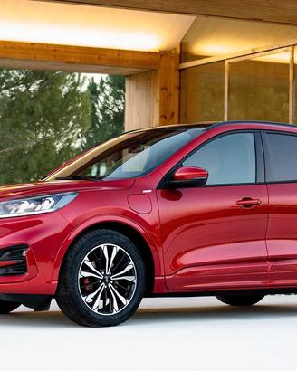 MUSO MUSATA KIT AIRBAG SOSPENSIONE FORD KUGA