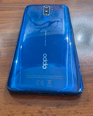 Oppo a9