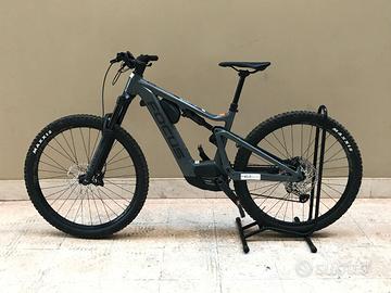 JAM2 7.8 SLATEGREY GLOSSY 29" M 42