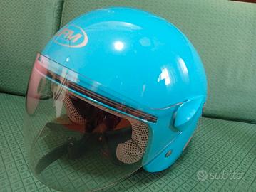 casco scooter bambino taglia XXS