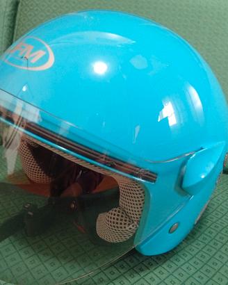 casco scooter bambino taglia XXS