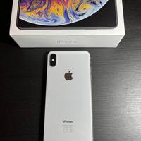 iPhone XS Max 64 GB, perfetto, come nuovo!