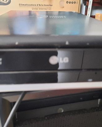 Lettore dvd