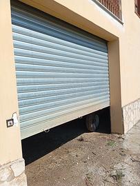 Saracinesche elettriche