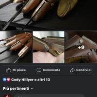 Guanto Freddy - Nightmare - Revenge NUOVO