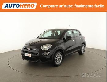 FIAT 500X KX75937