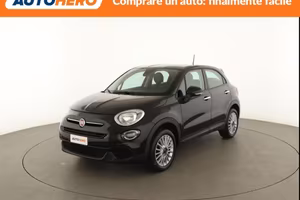 FIAT 500X KX75937