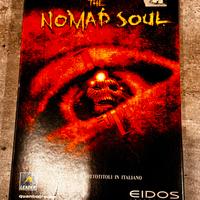 The nomad soul