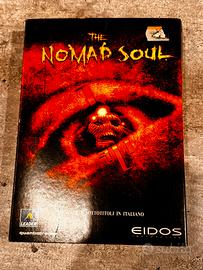 The nomad soul