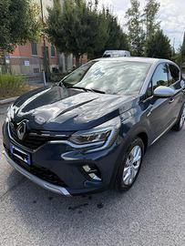 Renault Capture GPL