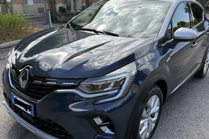 Renault Capture GPL