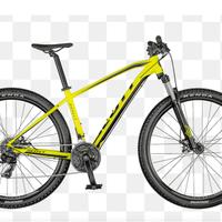 MTB Scott 970