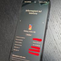 Samsung Galaxy A52s 5G 128GB