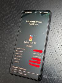 Samsung Galaxy A52s 5G 128GB