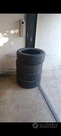 gomme usate 