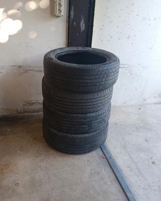 gomme usate 