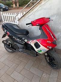 Gilera runner 50
