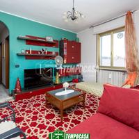 Appartamento a Osio Sopra Via Donizetti 2 locali