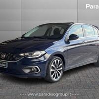 FIAT Tipo LOUNGE | 1.6 DIESEL - 2018 | 120CV ...