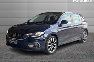 FIAT Tipo LOUNGE | 1.6 DIESEL - 2018 | 120CV ...