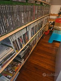 collezione xbox one lettere M-N-O-P-Q