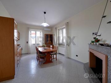 Villetta bifamiliare - Martina Franca