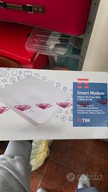 smart modem router tim