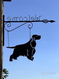 Cocker Spaniel Inglese