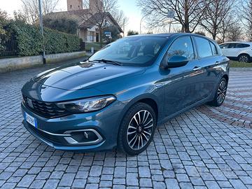 Fiat tipo life 2021 1.3 95cv diesel