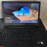 Lenovo IdeaPad 110 i5 –Perfetto per studio/ufficio