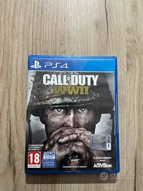 Giochi ps4