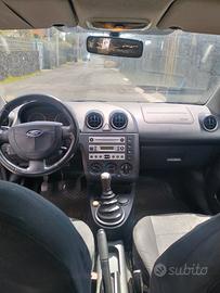 in verità Ford Fiesta TDCi 