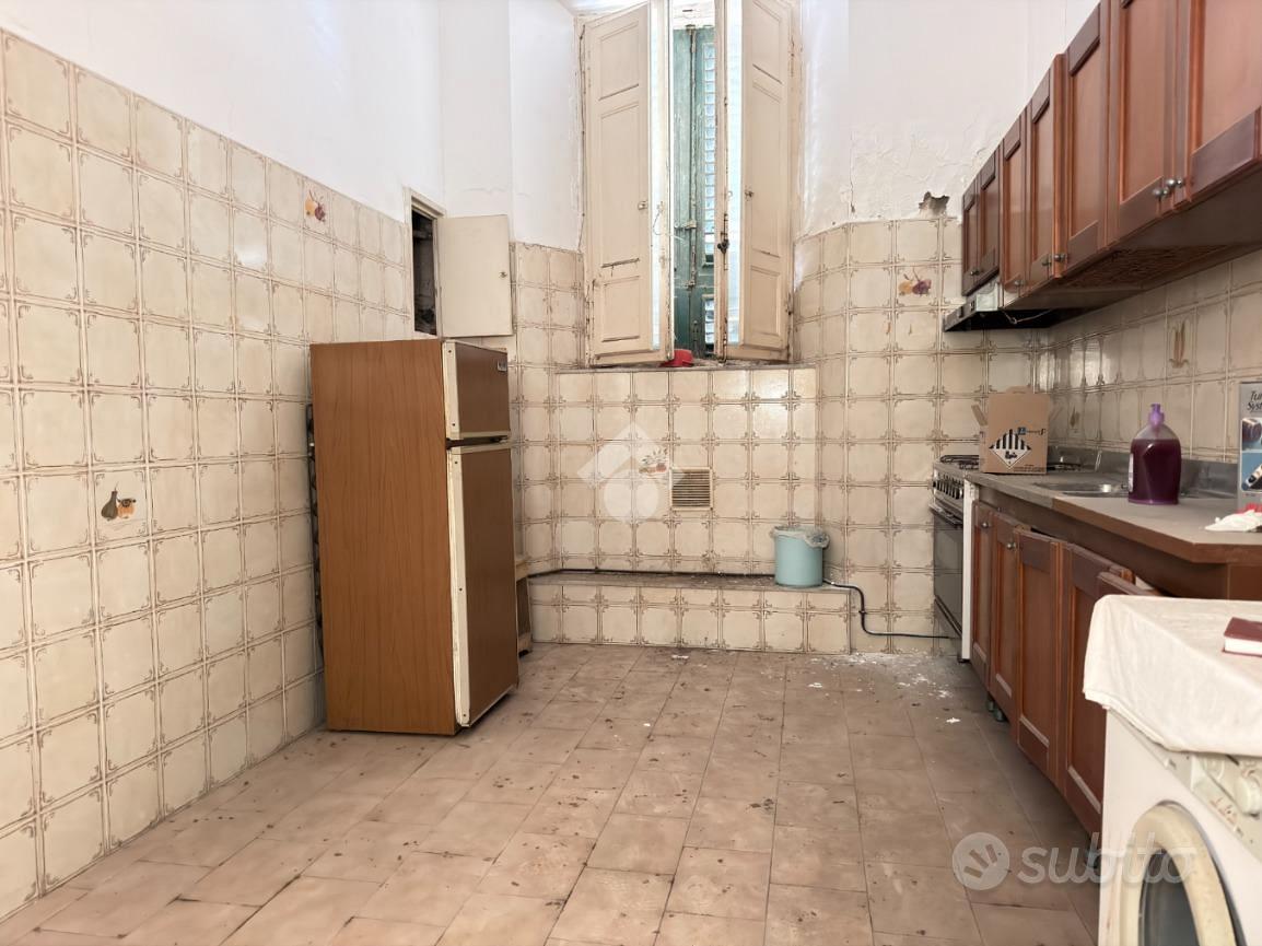 Appartamento – Livorno, Borgo San Jacopo, Consiglio di Zona 3 - Vista 4