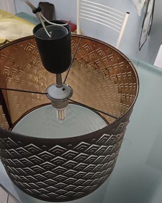 lampadario 
