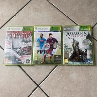 Giochi Xbox 360