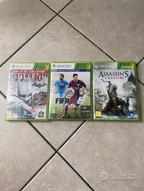Giochi Xbox 360