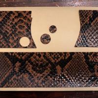 Yashica FX-3 similpelle