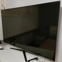 Smart TV Samsung wifi 55 pollici perfetta