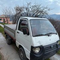 Piaggio Quargo