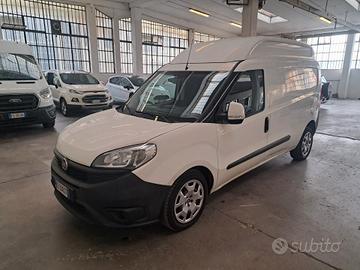 Fiat Doblo Doblò 1.6 MJT 16V 105CV Easy Maxi