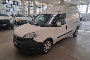 Fiat Doblo Doblò 1.6 MJT 16V 105CV Easy Maxi