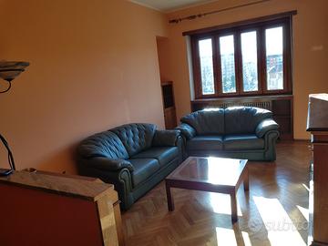 Alloggio zona pozzo strada